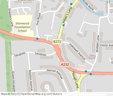 Croydon Road, Wallington, Surrey, CR0 - Photo 1