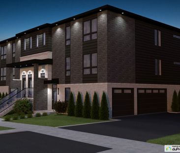 1199 Marcel-de-la-Sablonnère, Terrebonne (Terrebonne) à louer - Photo 5