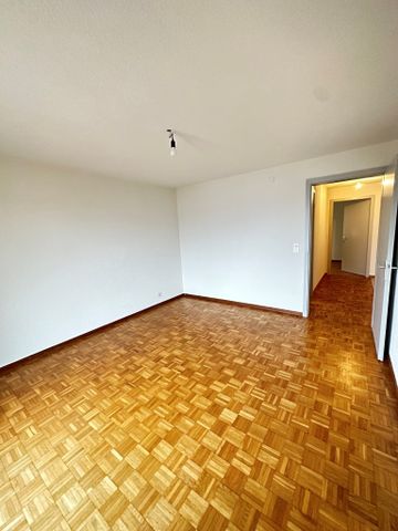 4.5-room ground floor apartment - Foto 4