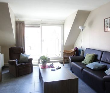 Appartement te huur in Nieuwpoort voor € 700 met 2 slaapkamers - Foto 6
