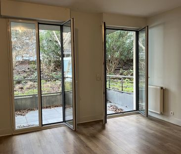 Appartement T3 - Photo 5