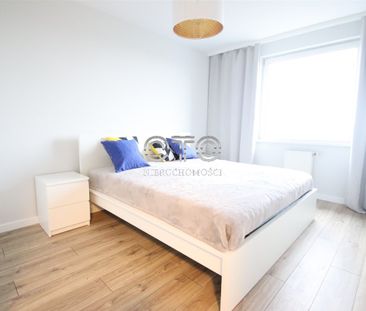 Mieszkanie na wynajem - Zdjęcie 4