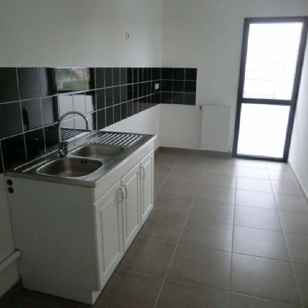 Appartement / Offre 44539942 - Photo 1