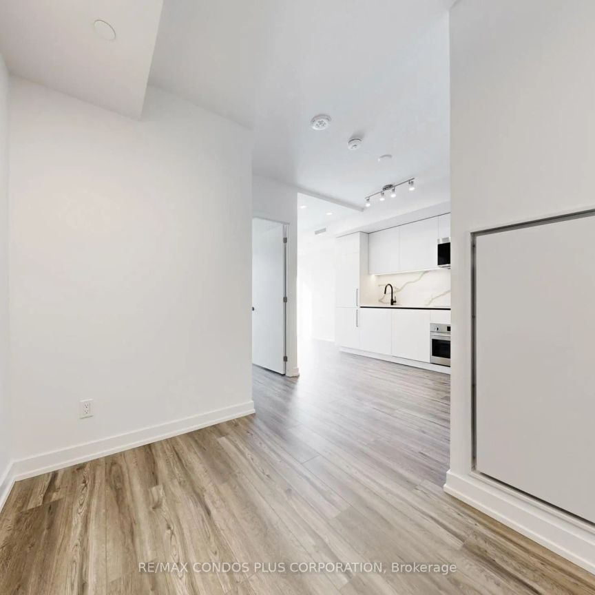 35 Parliament Street #624 - Photo 1