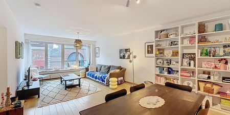 Appartement te huur in Gent voor € 1.400 met 3 slaapkamers - Photo 3