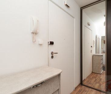 KAWALERKA NA POMORZANACH na 1 piętrze z windą (427338) - Фото 6