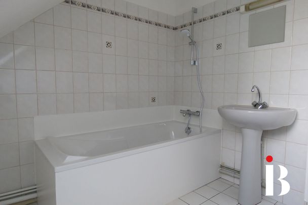 Appartement Saint Herblain 2 pièce(s) 42.3 m2 - Photo 1