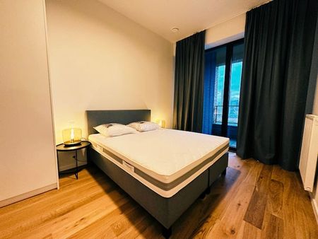 Appartement te huur - Foto 5