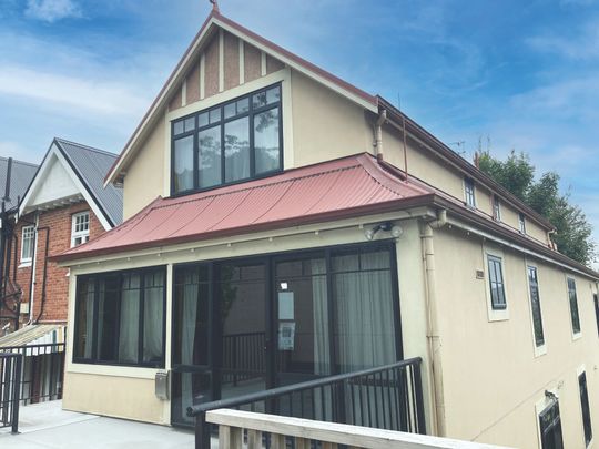 Boarding house room - Photo 1