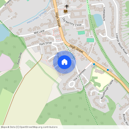 Ricardo Court, Bramley, GU5 0HU, Surrey