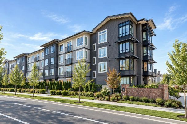 Gardner Living Apartments & Townhomes — 2 Bed - B3 plan - Photo 1