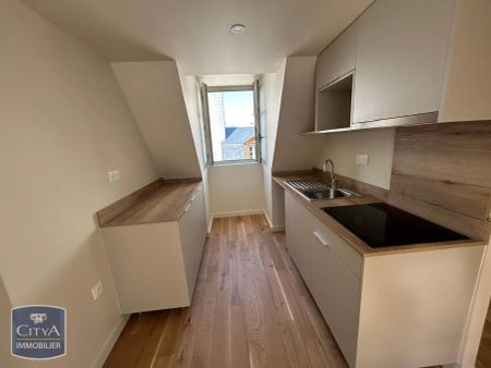 Appartement à louer 2 pièces 49.51m² - Photo 3