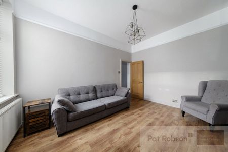 Simonside Terrace, Newcastle Upon Tyne - Photo 2