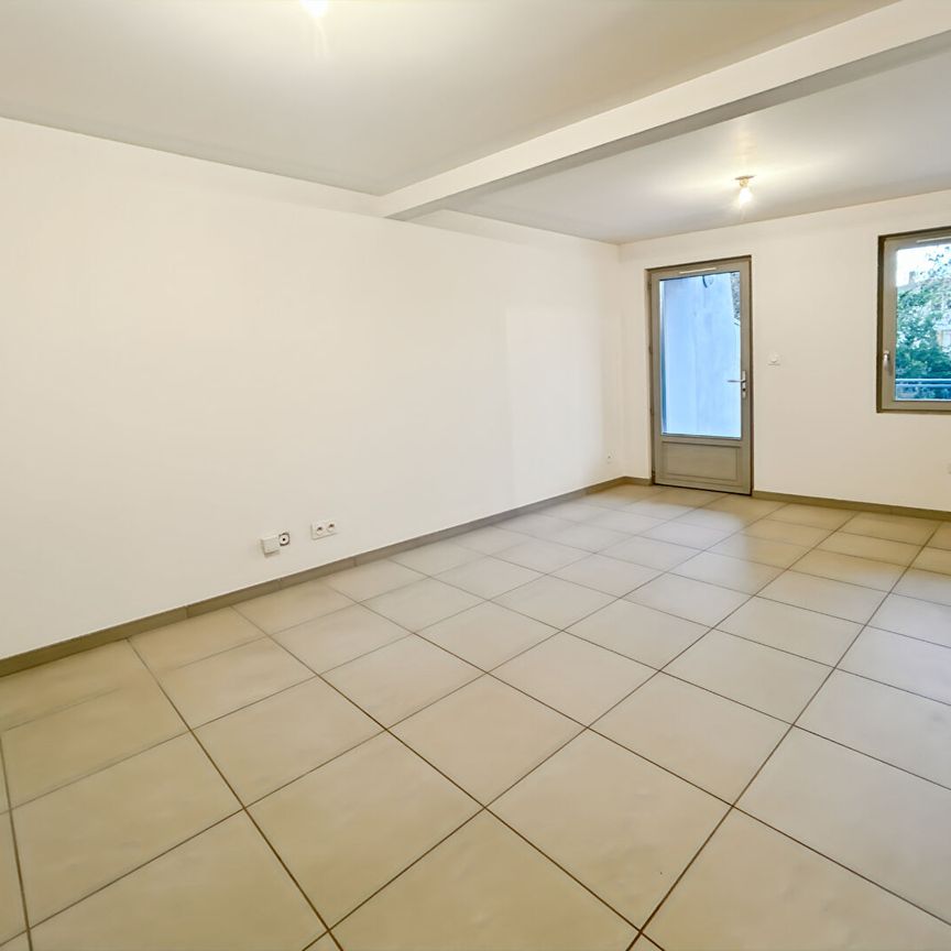 Maison T3 Nègrepelisse à louer - Photo 1