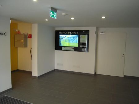 Ab Dezember! Charmante 2-Zimmer Dachgeschosswohnung bei Wilhelminenbergstraße - Foto 3