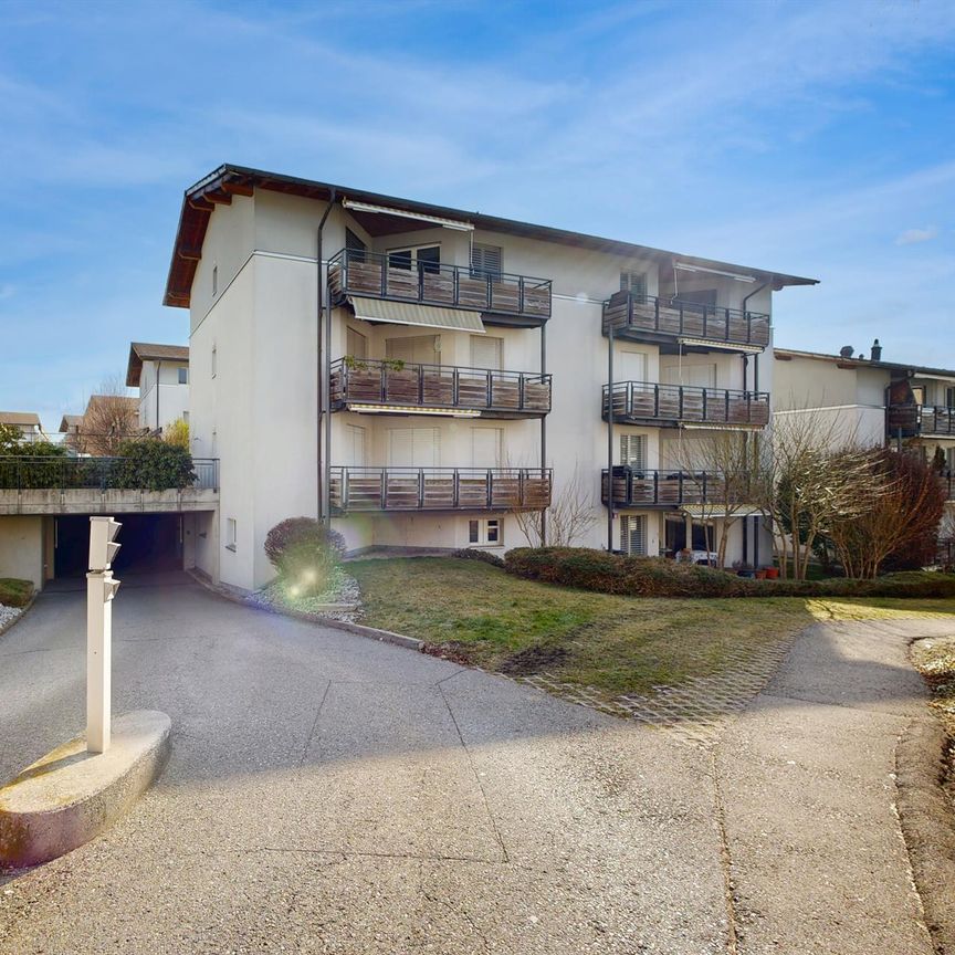 Confort et tranquillité dans un quartier calme ! - Photo 1
