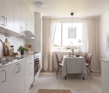 Åslidsgatan 7B - Foto 5