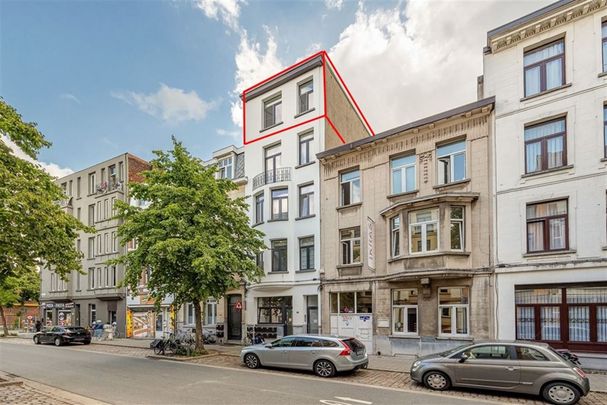 Kroonstraat 167, 2140 Borgerhout - Photo 1