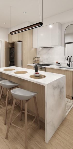 2 CH - 1 SDB - Montréal - $2,300 /mo - Photo 1