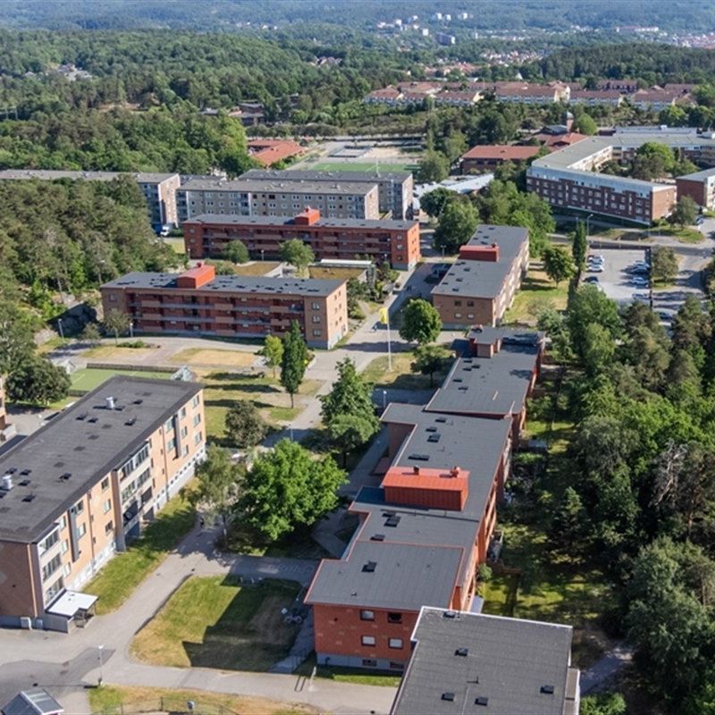 Svedjestråket 6 - Photo 1