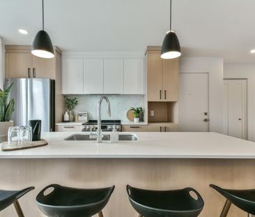 371 Rue Notre-Dame, app.104, J5Z 0G5, Charlemagne - Photo 2