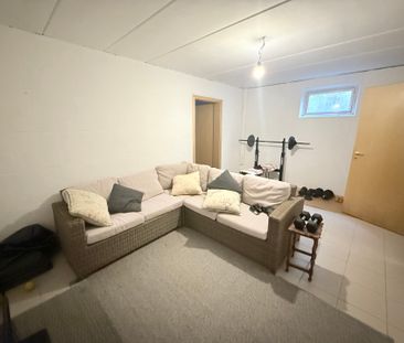 Avenue Léopold III, 1970, Wezembeek-Oppem - Photo 2