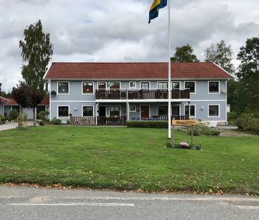 Gunnarsjövägen, Älekulla - Photo 2
