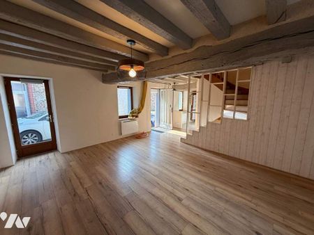 Maison d'habitation - Photo 4