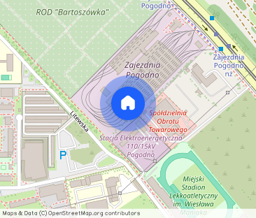 Wynajmę kawalerkę - Photo 1