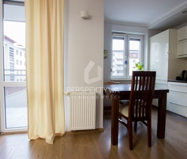 DO WYNAJĘCIA MIESZKANIE OS. ZDROJOWE - Osiedle Zdrojowe - Zielona Góra - Фото 5