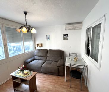 Apartamento en Benidorm, Levante, alquiler - Photo 6