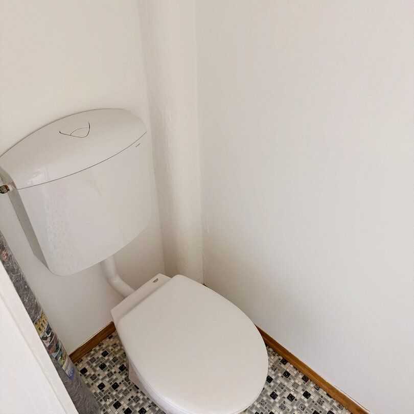 Nur 10 Minuten zur KF-Uni | Moderne 1,5-Zimmer mit Loggia - Photo 1