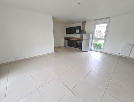 Appartement 3 pièces - Photo 1