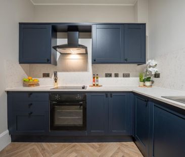 2 bedroom flat to rent - Photo 3