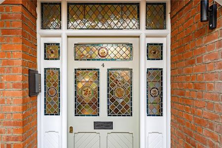 Parklands, Surbiton, KT5 flat to rent - Photo 5