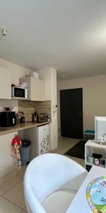 Location Appartement 1 pièce 23m² BOUJAN SUR LIBRON 34760 - Photo 3