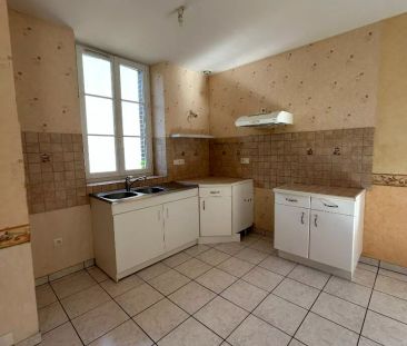 Appartement 55m² - Thiron Gardais - Photo 2