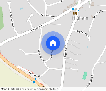 Dombey Close, Rochester, ME3 7AE - Photo 1