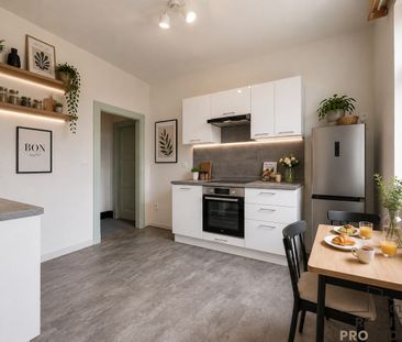 Pronájem bytu 3+1 73 m² - Фото 6