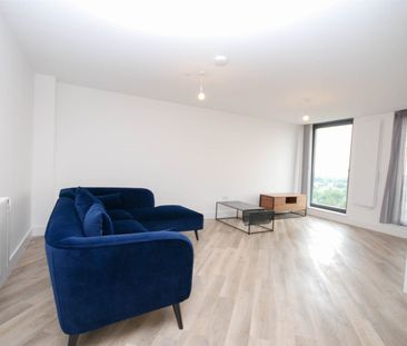 2 bed penthouse to rent in Regents Plaza, Regent Farm Road, Gosfort... - Photo 2