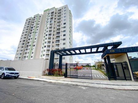 Apartamento Em Amador, Eusébio/ce de 48 m² 2 Quartos Para Locação R$2.000,00/mes - Photo 4