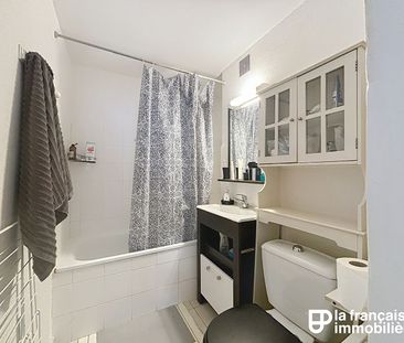 Location studio meublé – Sacrés Coeurs - Photo 5