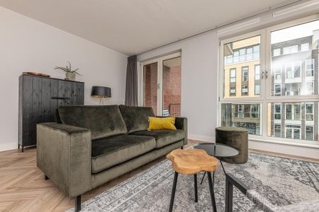 Appartement te huur: Memeleiland 8 1014 ZL Amsterdam - Photo 5