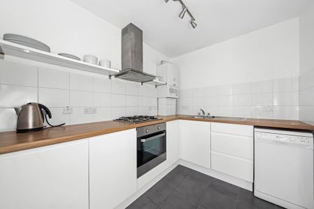 Chrisp House, Greenwich, SE10, London - Photo 2