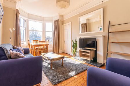 1152L - Montpelier Terrace, Edinburgh, EH10 4NF - Photo 4