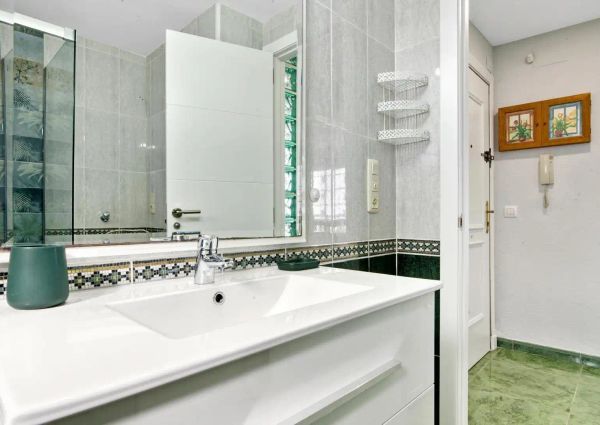 Apartamento de alquiler en Calle Clot de la Mota del, 19, Playa de Gandia