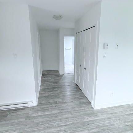 TRÈS GRAND 5½ NEUF (2022) 1 300 pi² Saint-Hubert | Disponible 1er août 1950$/mois - Photo 4