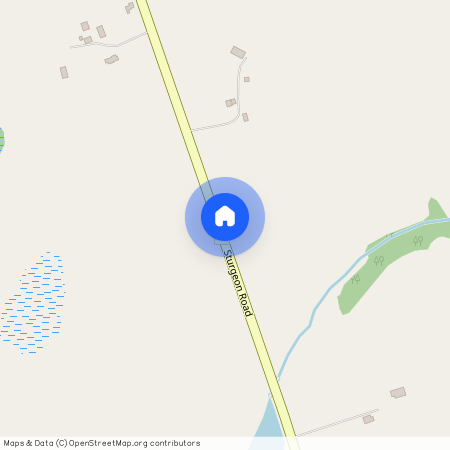 1804 Sturgeon Road, Kawartha Lakes