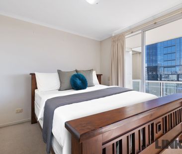 93/41 Gotha Street, Fortitude Valley QLD 4006 - Apartment For Rent ... - Photo 3