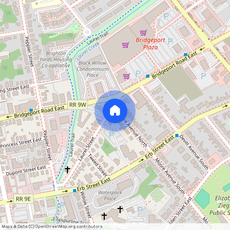 61 Laurel Street, Ontario, Kitchener